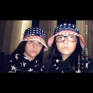 Meet your Posher, Maggie